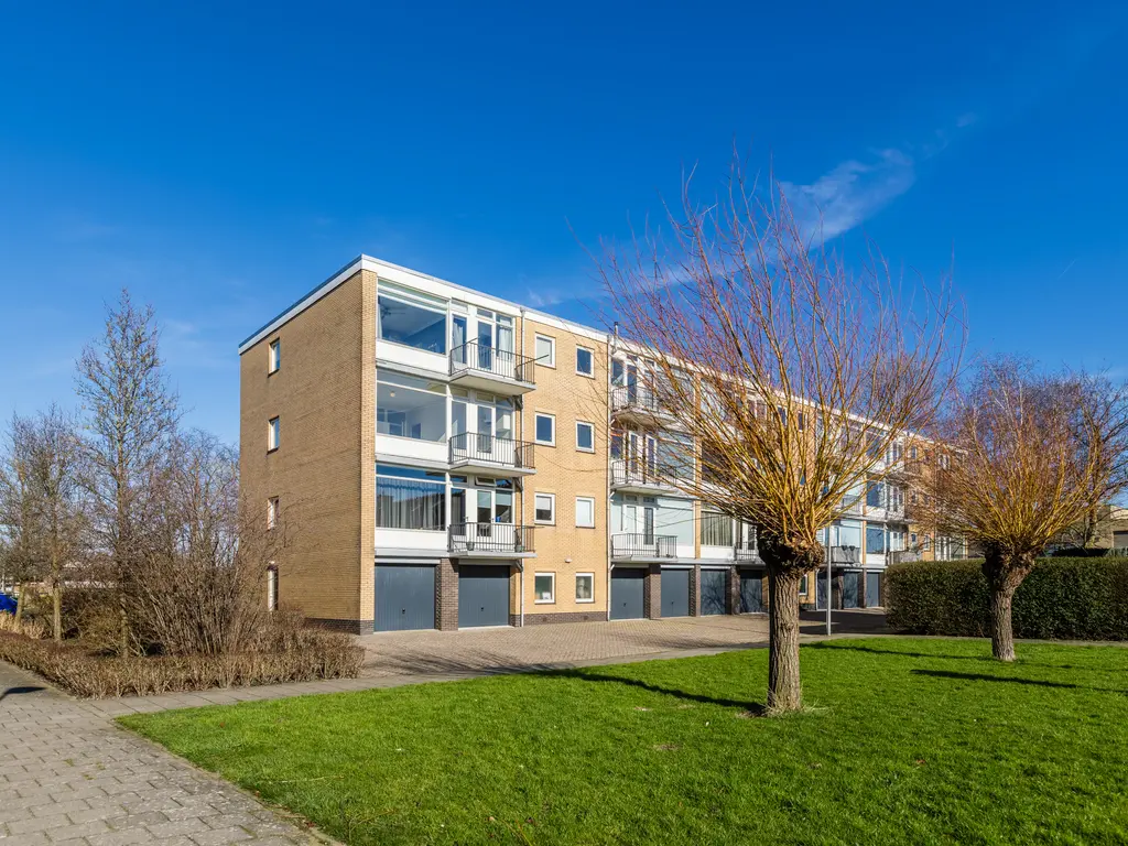 Dronensingel 97, BODEGRAVEN