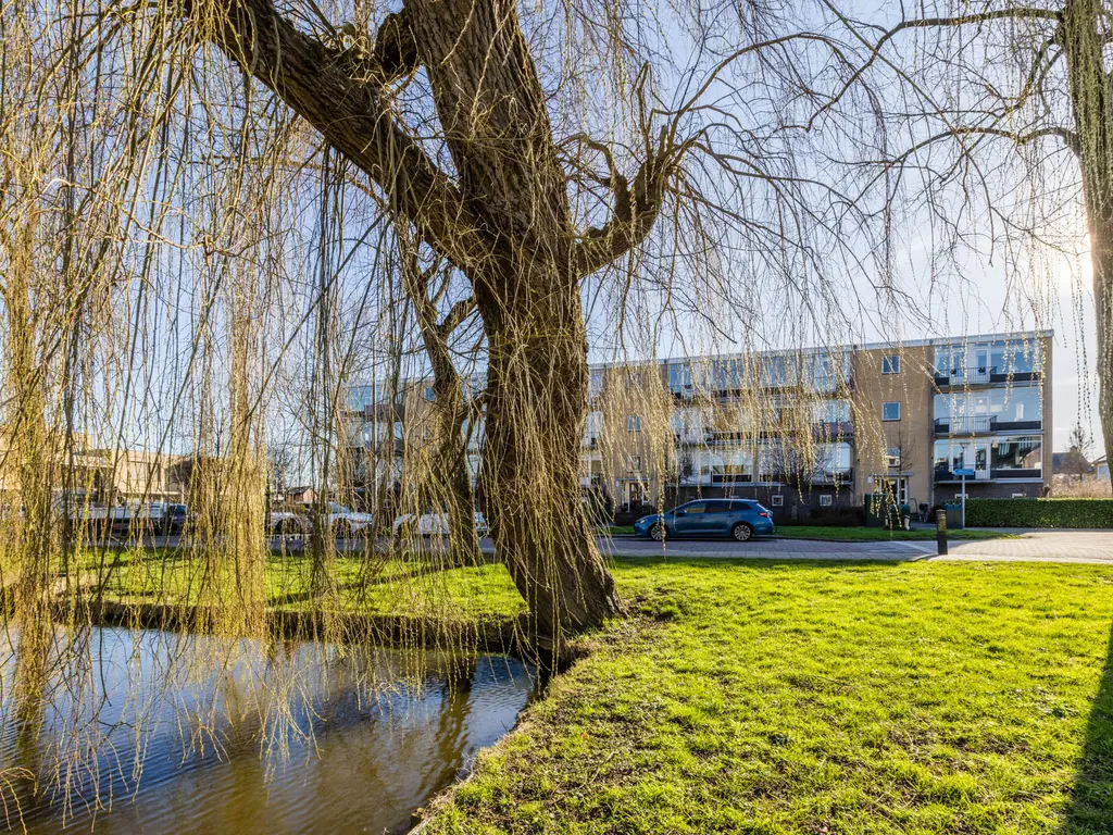 Dronensingel 97, BODEGRAVEN