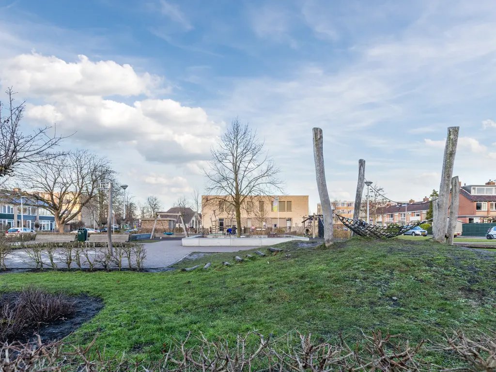 Dronensingel 97, BODEGRAVEN