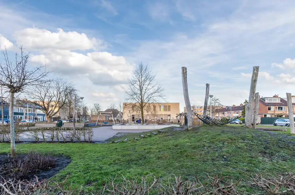 Dronensingel 97