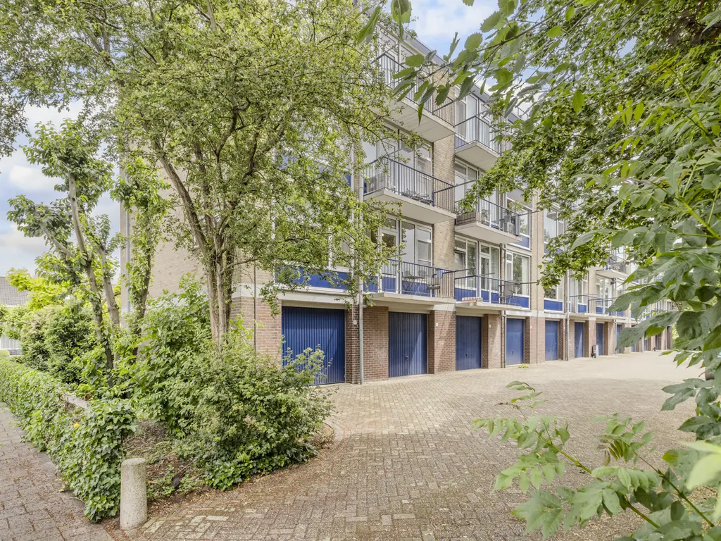 Vrije Nesse 13, BODEGRAVEN