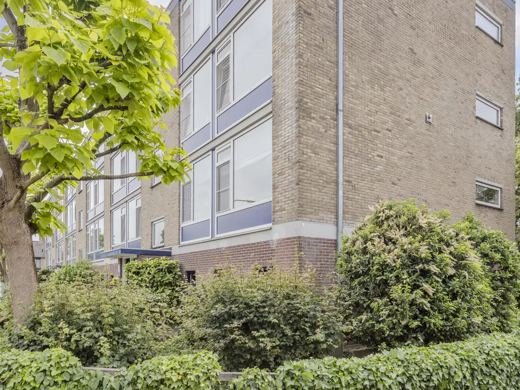 Vrije Nesse 13, BODEGRAVEN