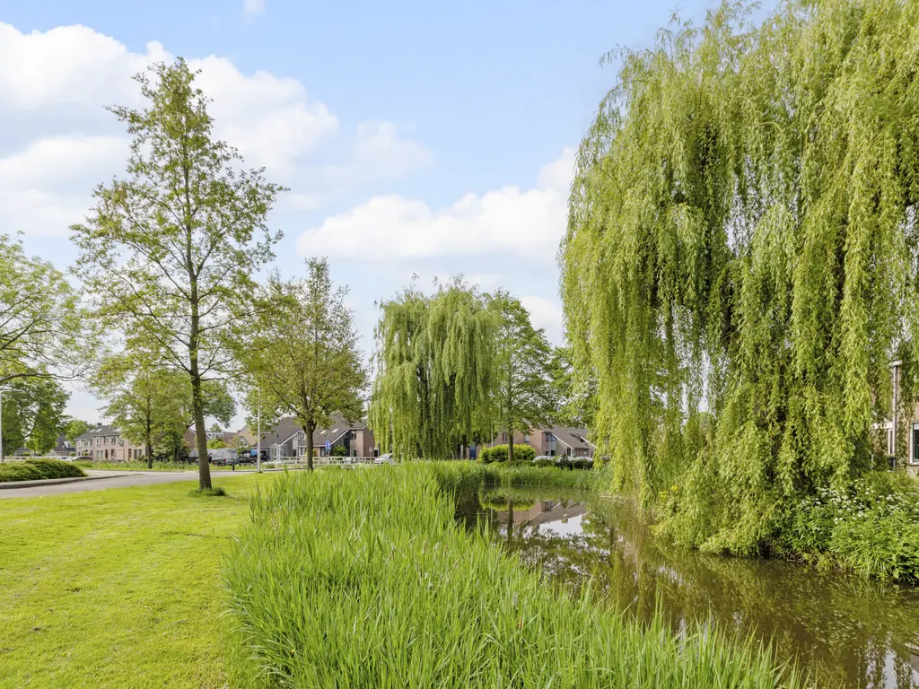 Goudplevier 17, BODEGRAVEN