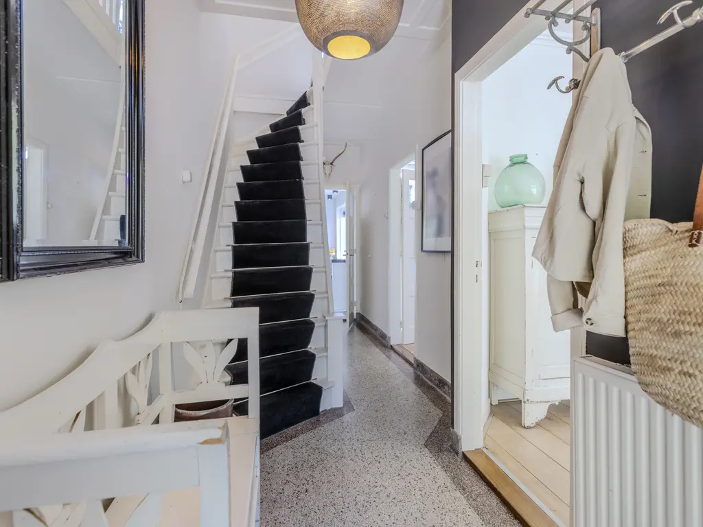 Stationsweg 7, BODEGRAVEN