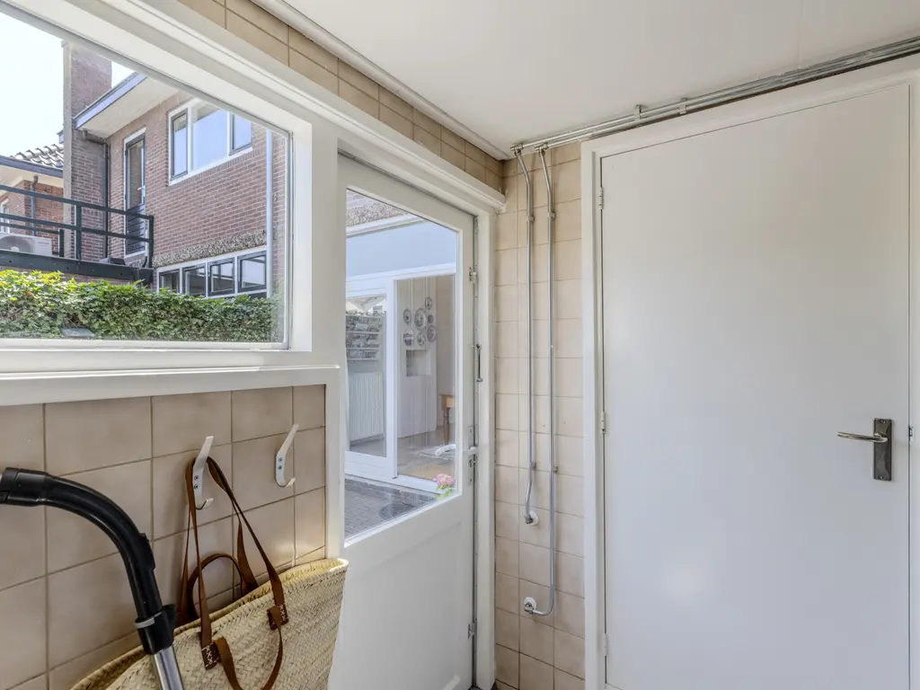 Stationsweg 7, BODEGRAVEN