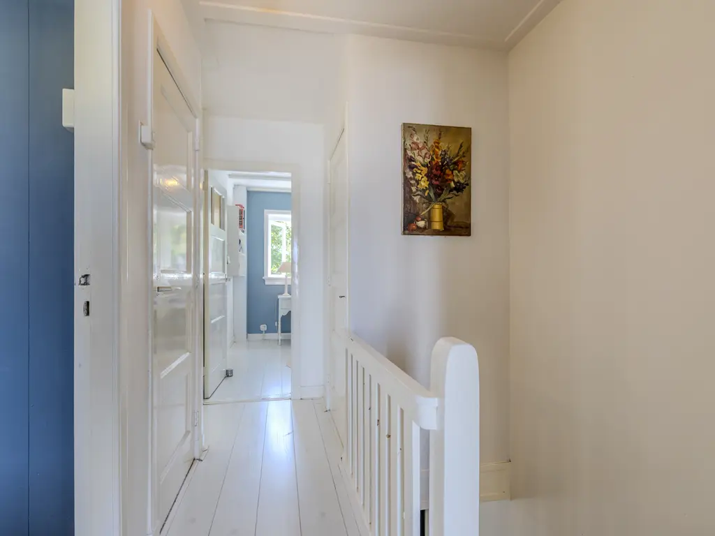 Stationsweg 7, BODEGRAVEN