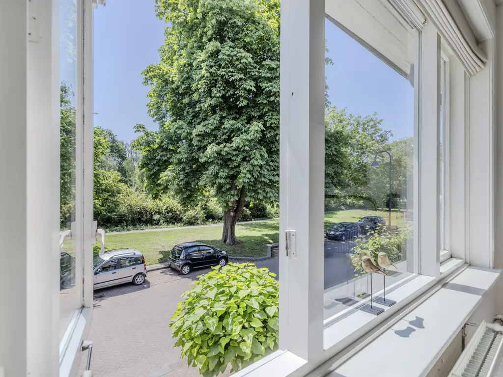 Stationsweg 7, BODEGRAVEN