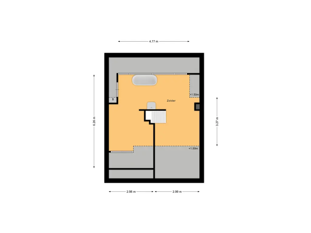 Plattegrond 3