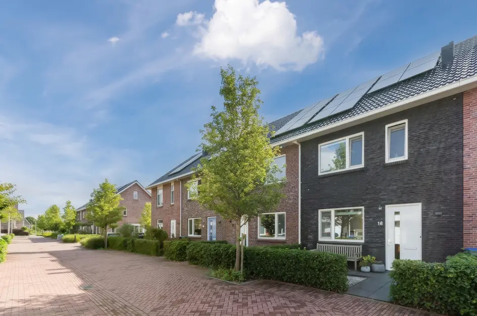 Steenbakker 18