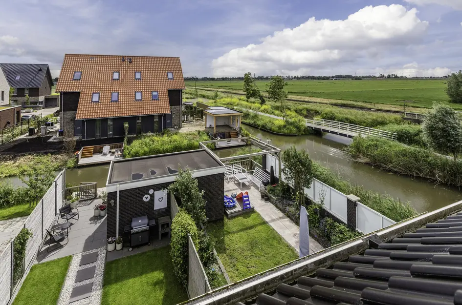 Steenbakker 18