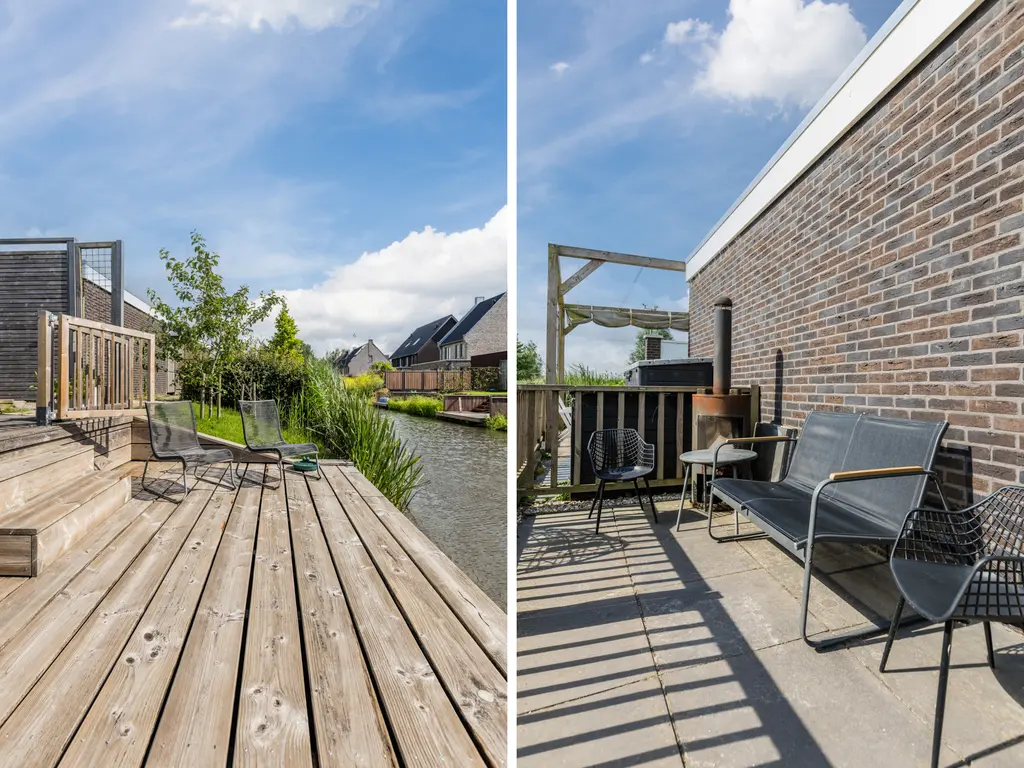 Steenbakker 18, NIEUWERBRUG AAN DEN RIJN