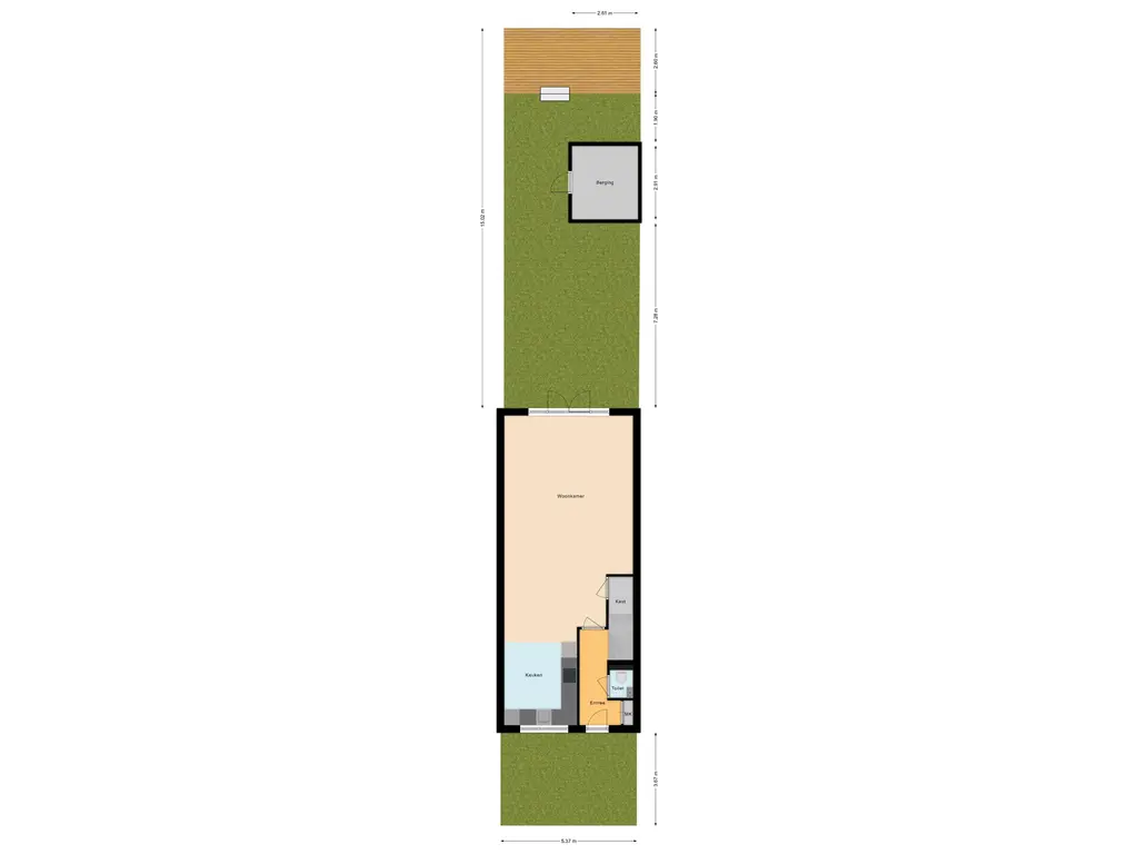 Plattegrond 4