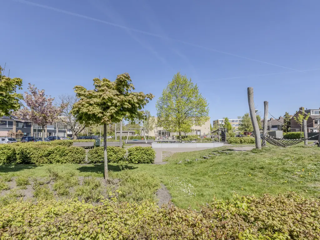 Populierenhof 18, BODEGRAVEN