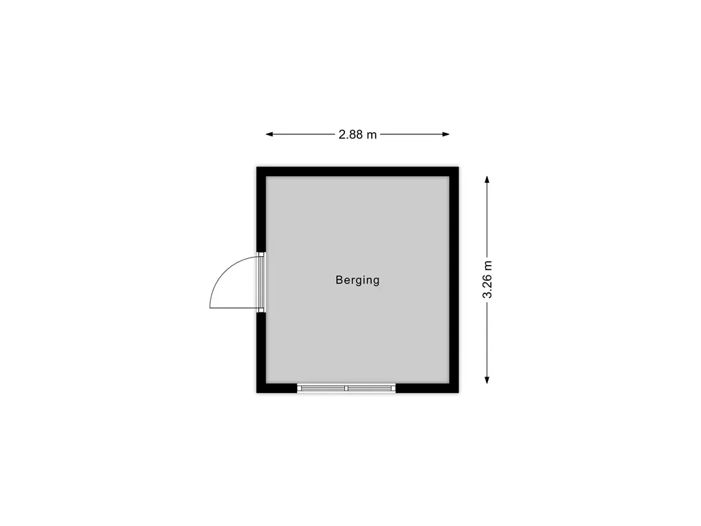 Plattegrond 5