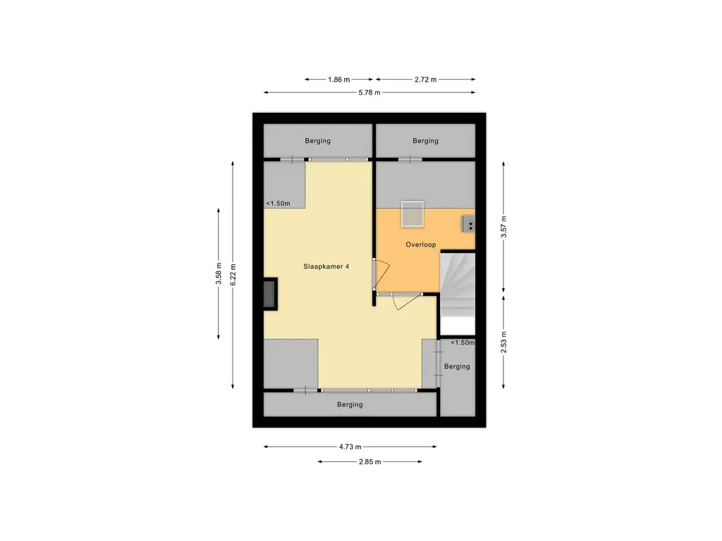 Plattegrond 3