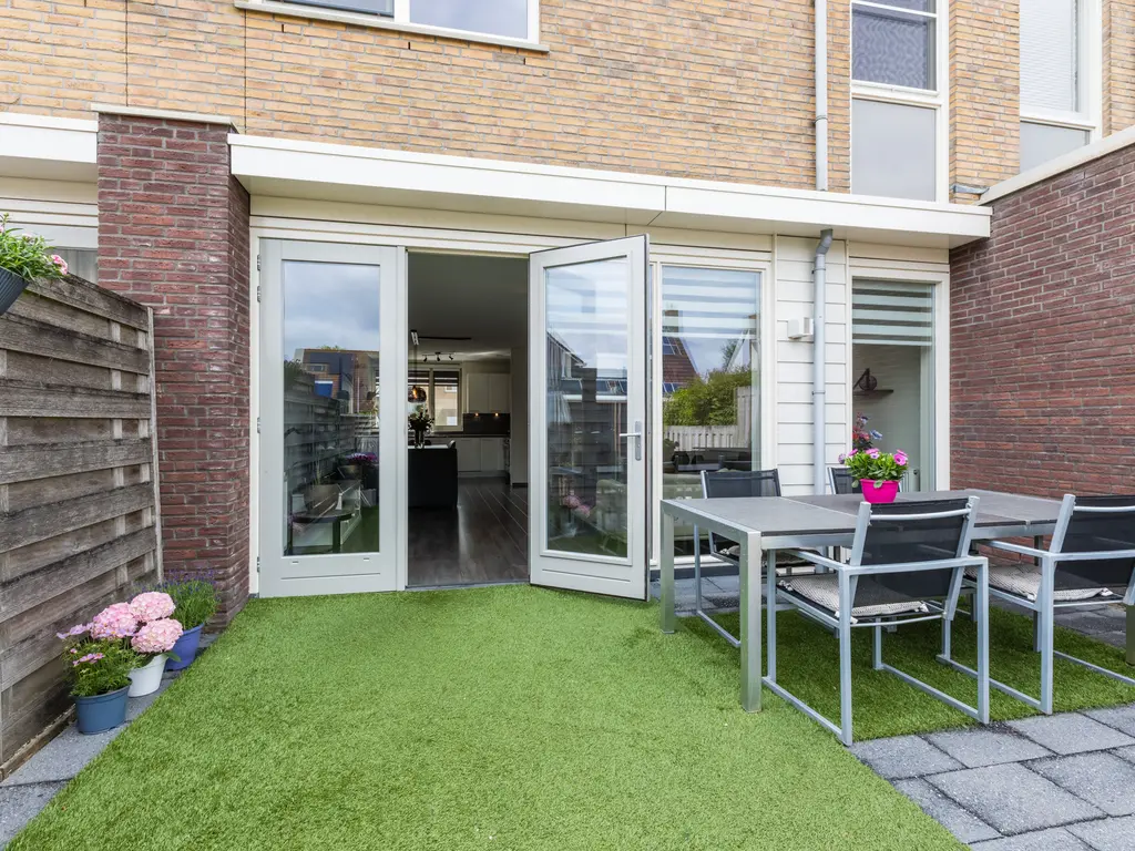 Abeelhof 4, DRIEBRUGGEN