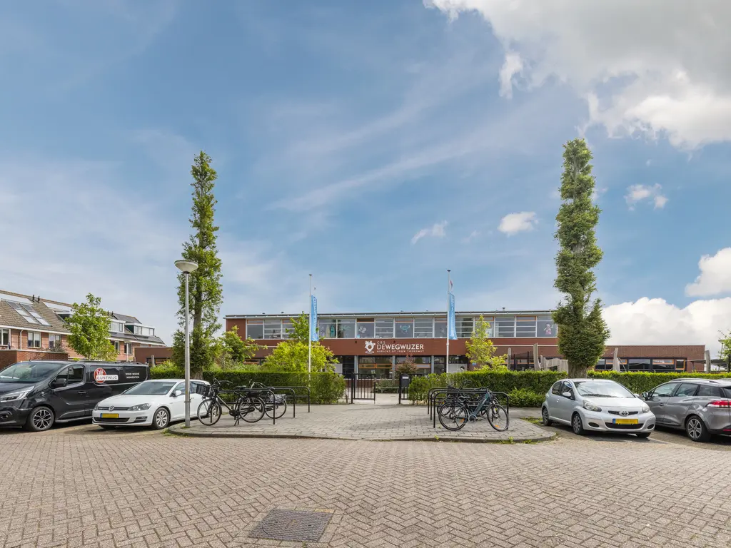 Abeelhof 4, DRIEBRUGGEN