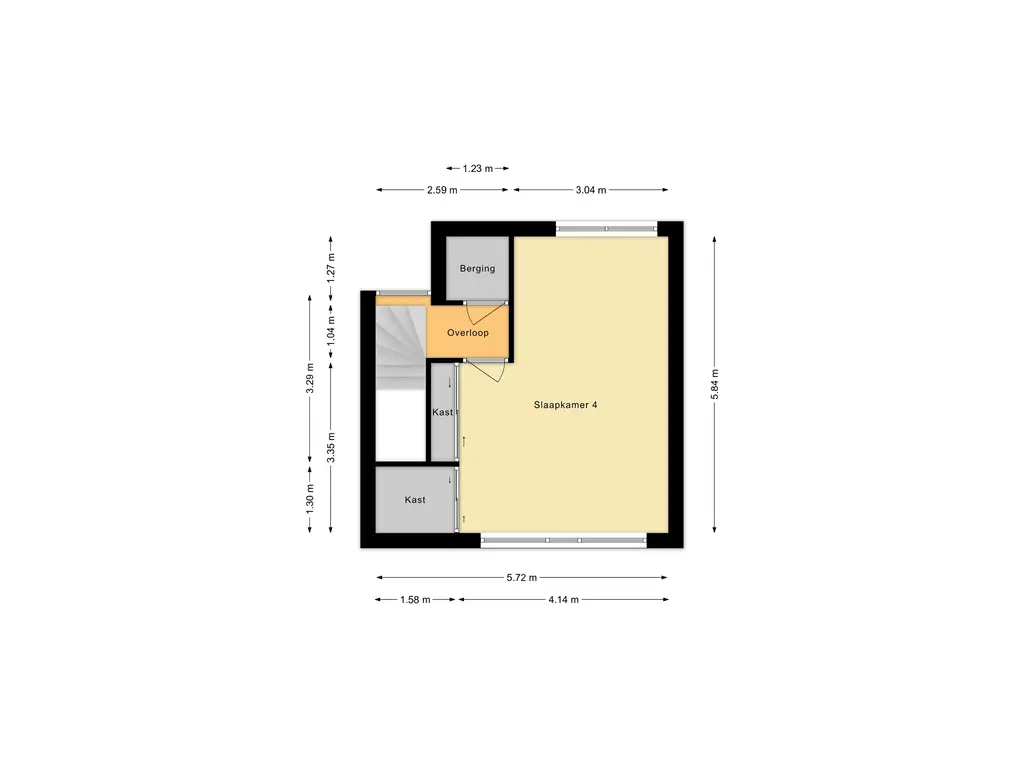 Plattegrond 3