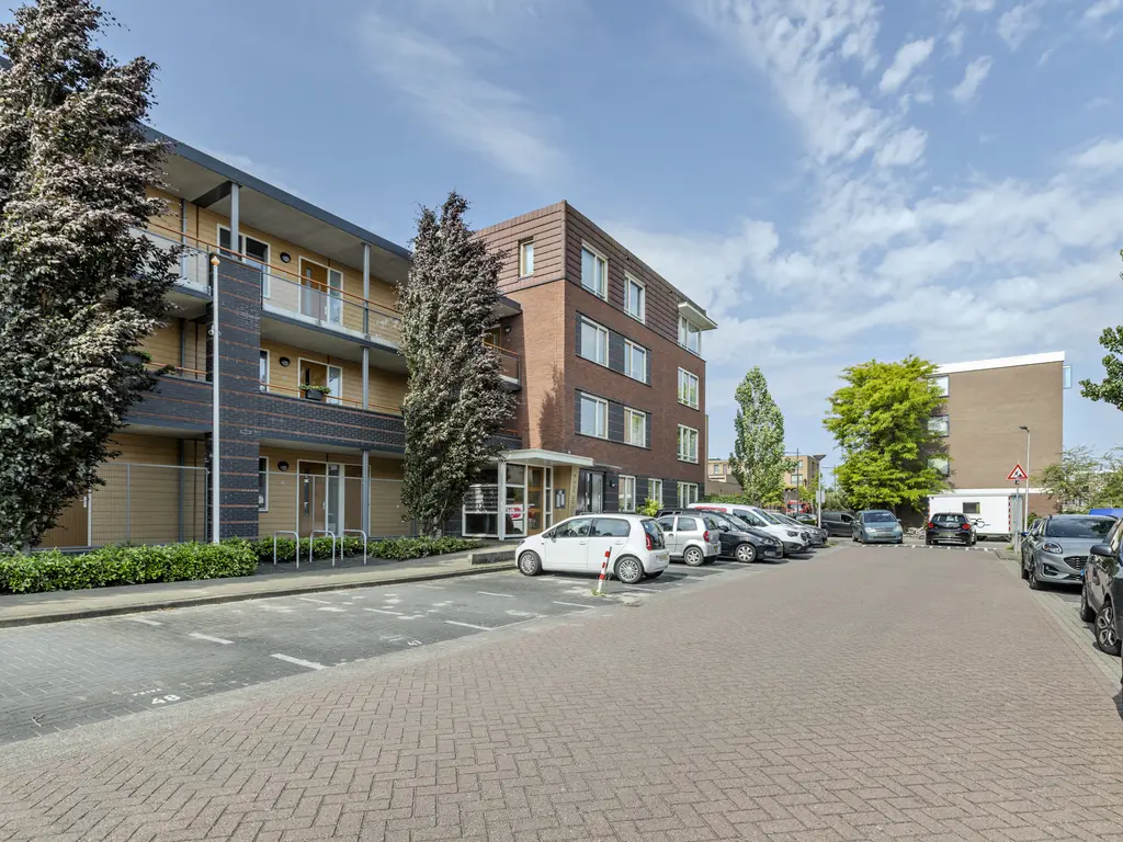 Poelruit 2a, REEUWIJK