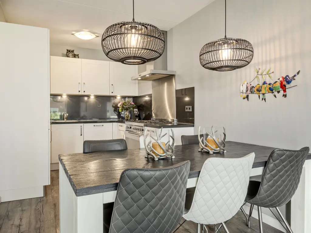 Poelruit 2a, REEUWIJK