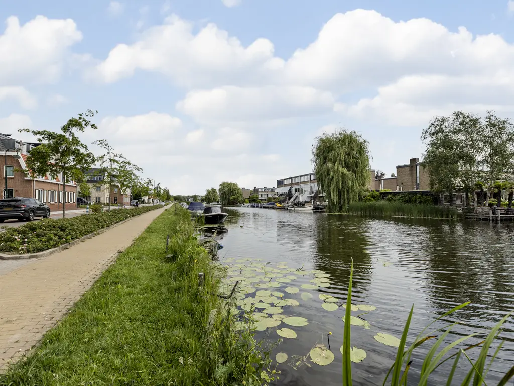 Poelruit 2a, REEUWIJK