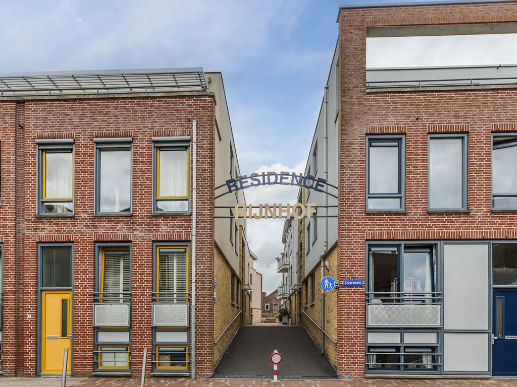 Rijnhof 53, BODEGRAVEN