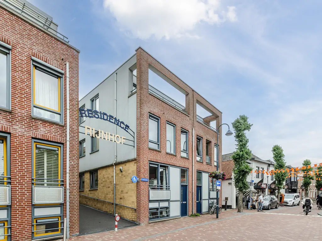 Rijnhof 53, BODEGRAVEN