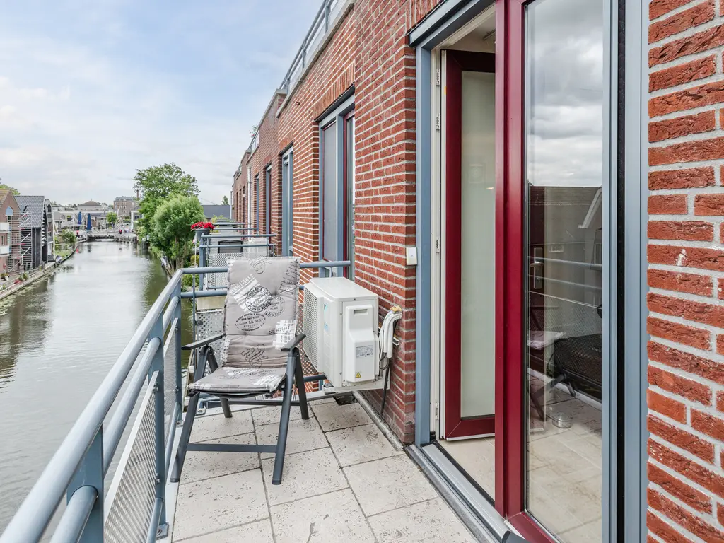 Rijnhof 53, BODEGRAVEN