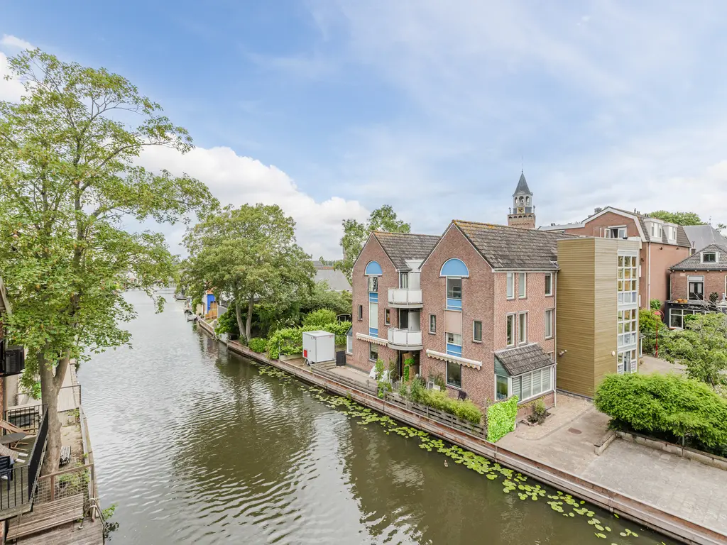 Rijnhof 53, BODEGRAVEN