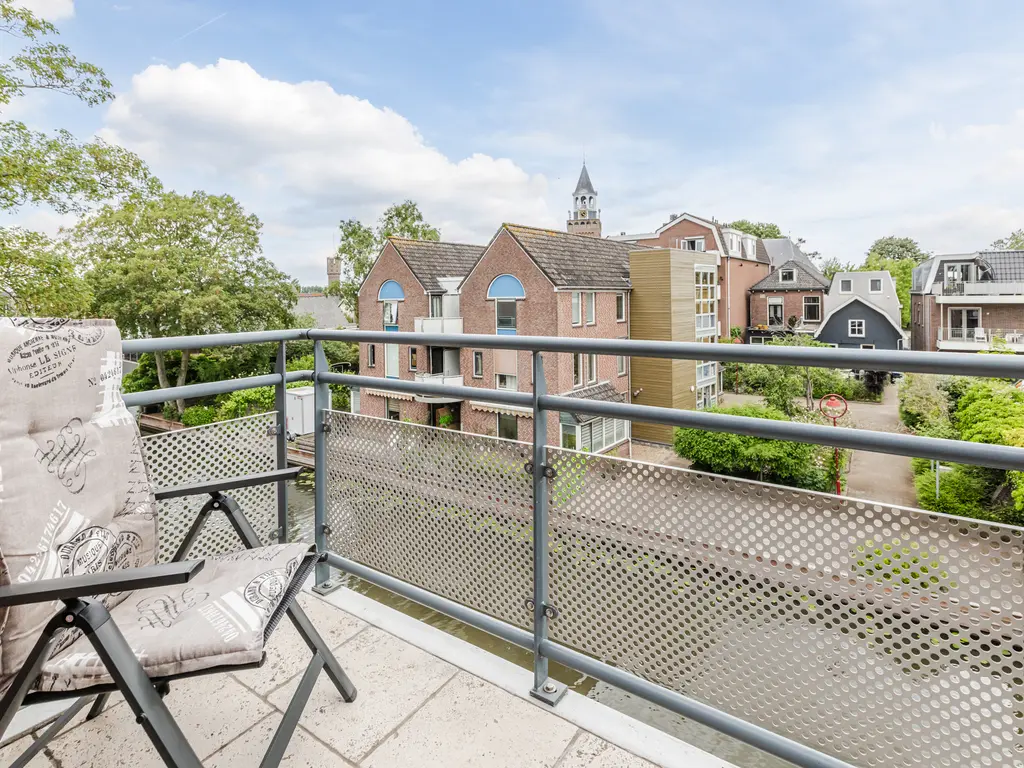 Rijnhof 53, BODEGRAVEN