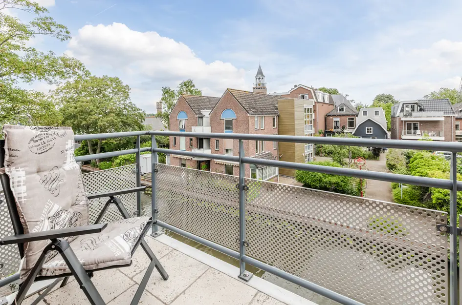 Rijnhof 53