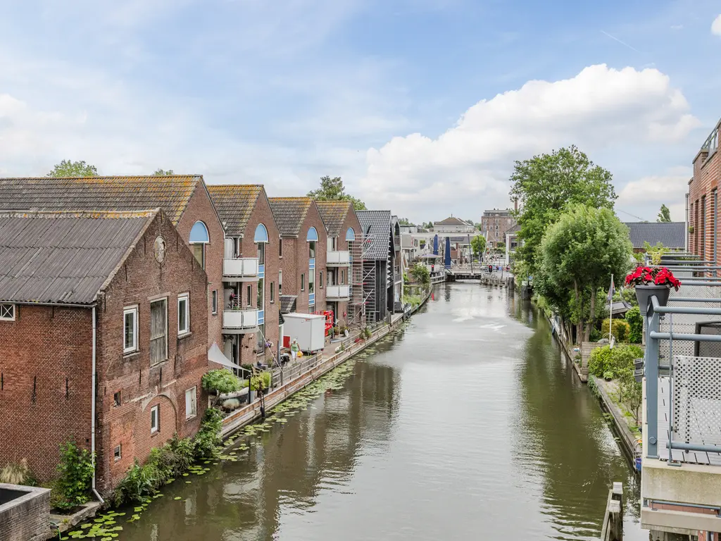 Rijnhof 53, BODEGRAVEN