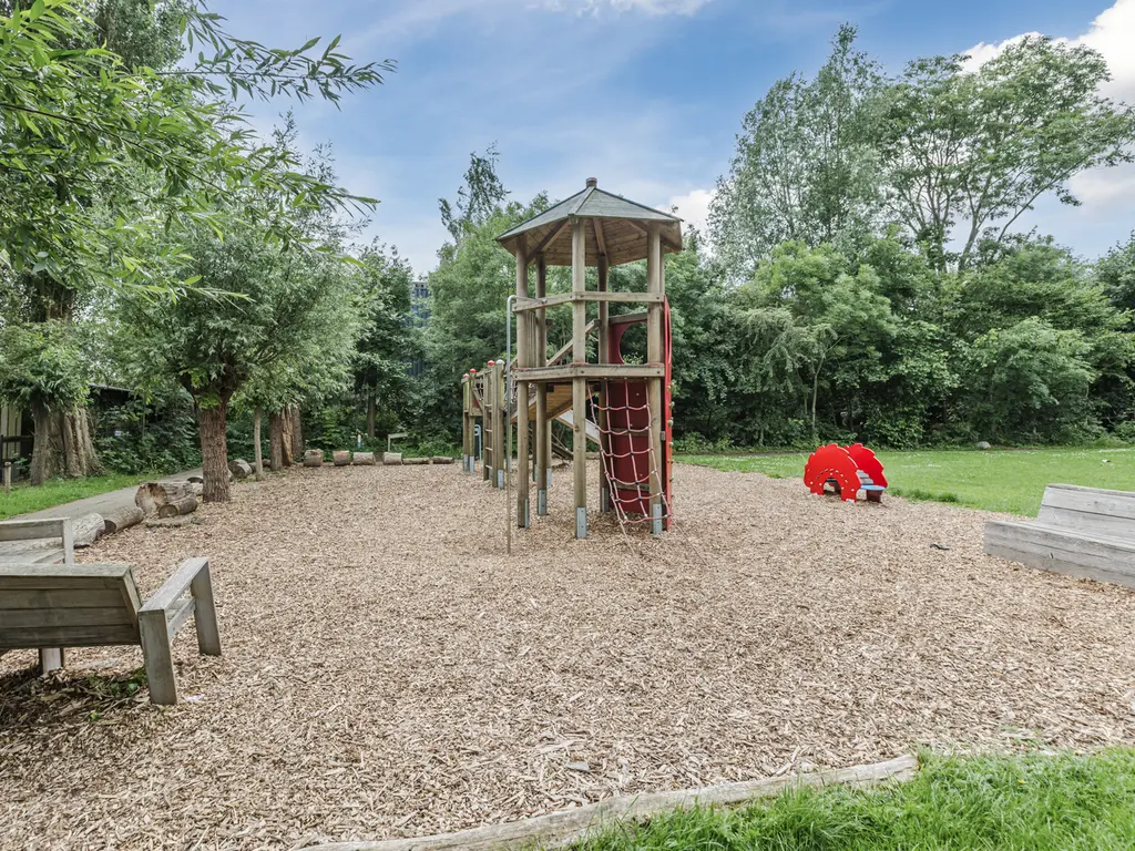 Rijnhof 53, BODEGRAVEN