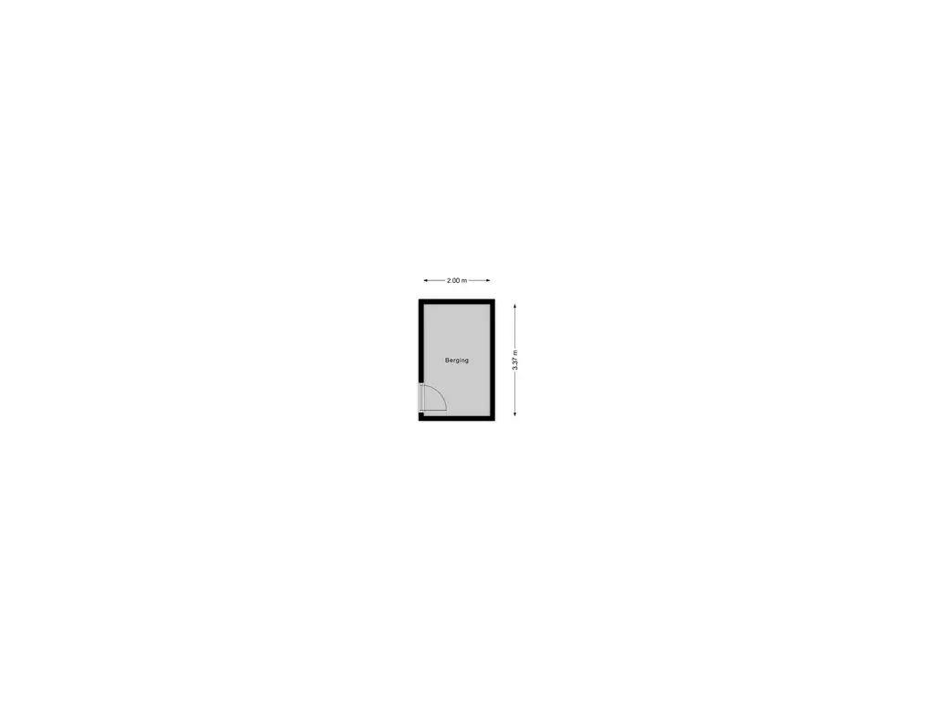 Plattegrond 2