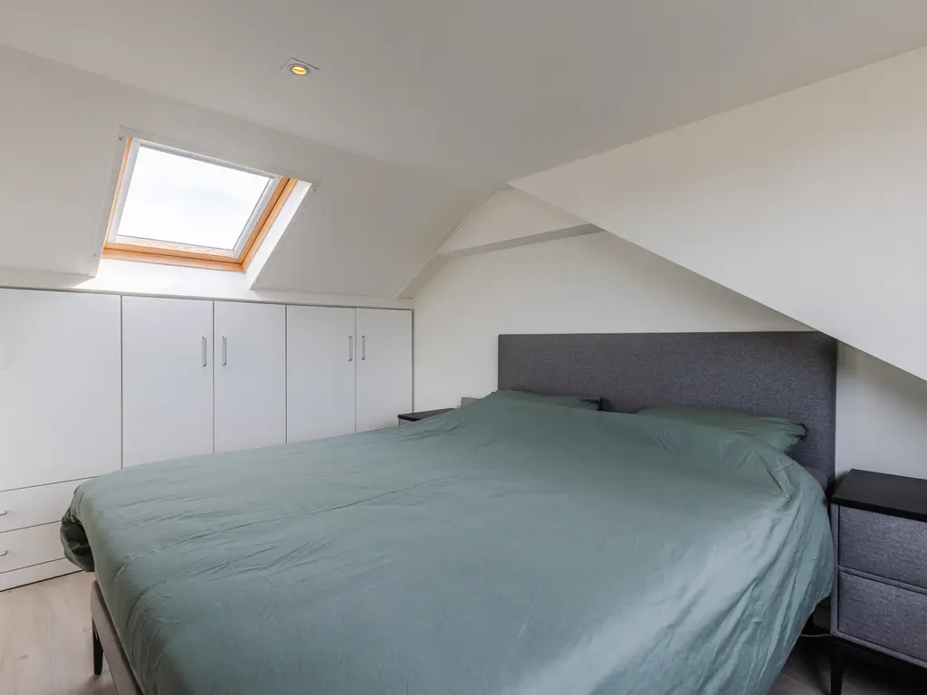 Ambachtshof 8, BODEGRAVEN