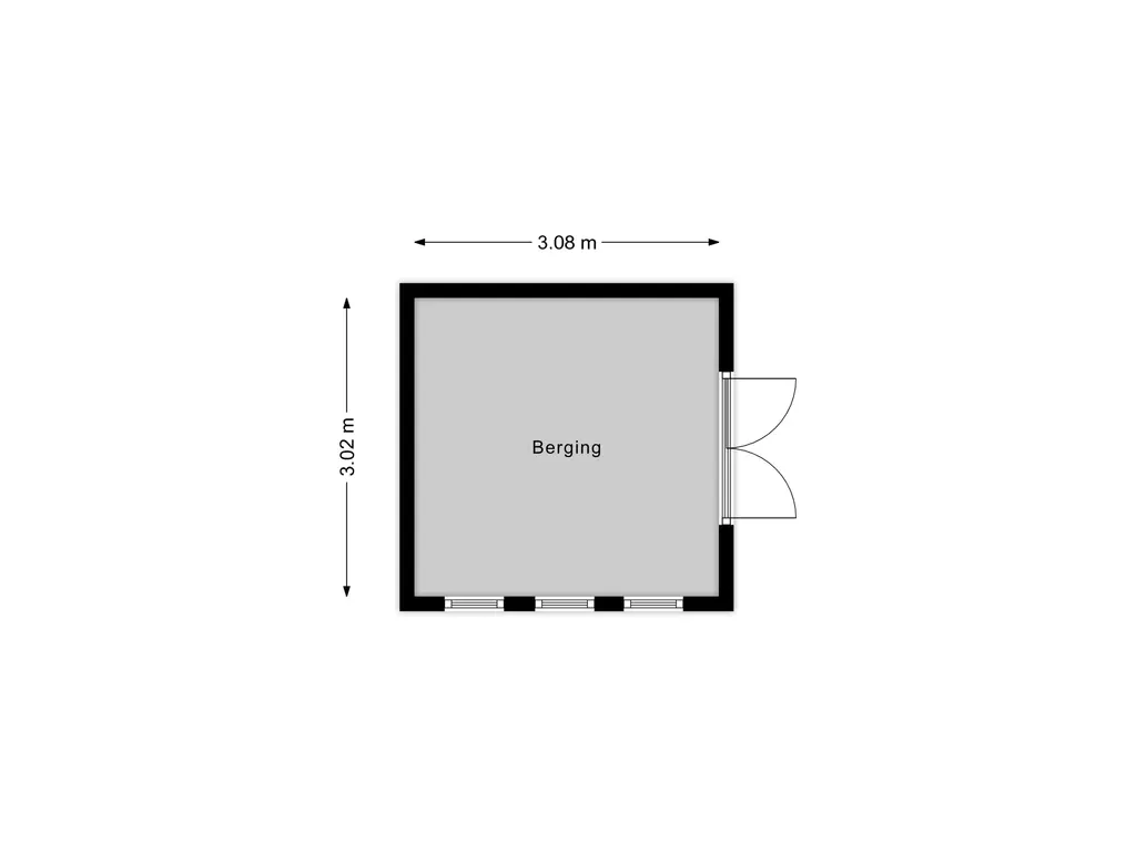 Plattegrond 6