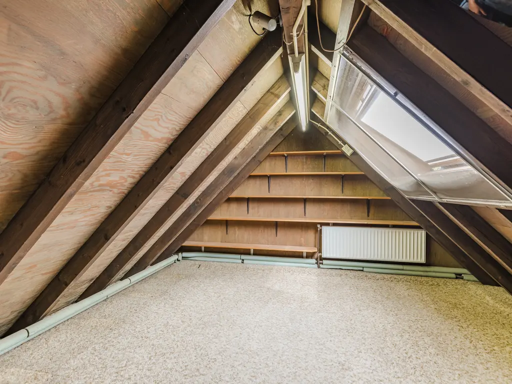 C. Sluijterstraat 31, ZWAMMERDAM
