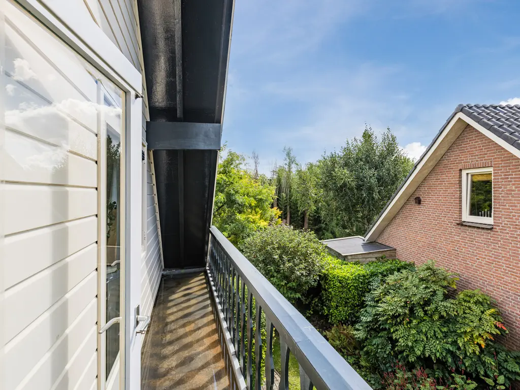 C. Sluijterstraat 31, ZWAMMERDAM
