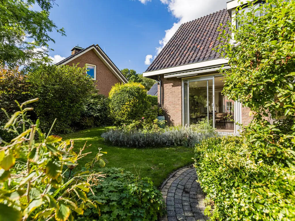 C. Sluijterstraat 31, ZWAMMERDAM