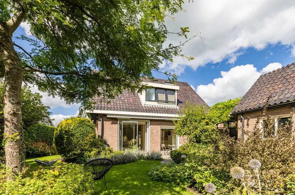 C. Sluijterstraat 31