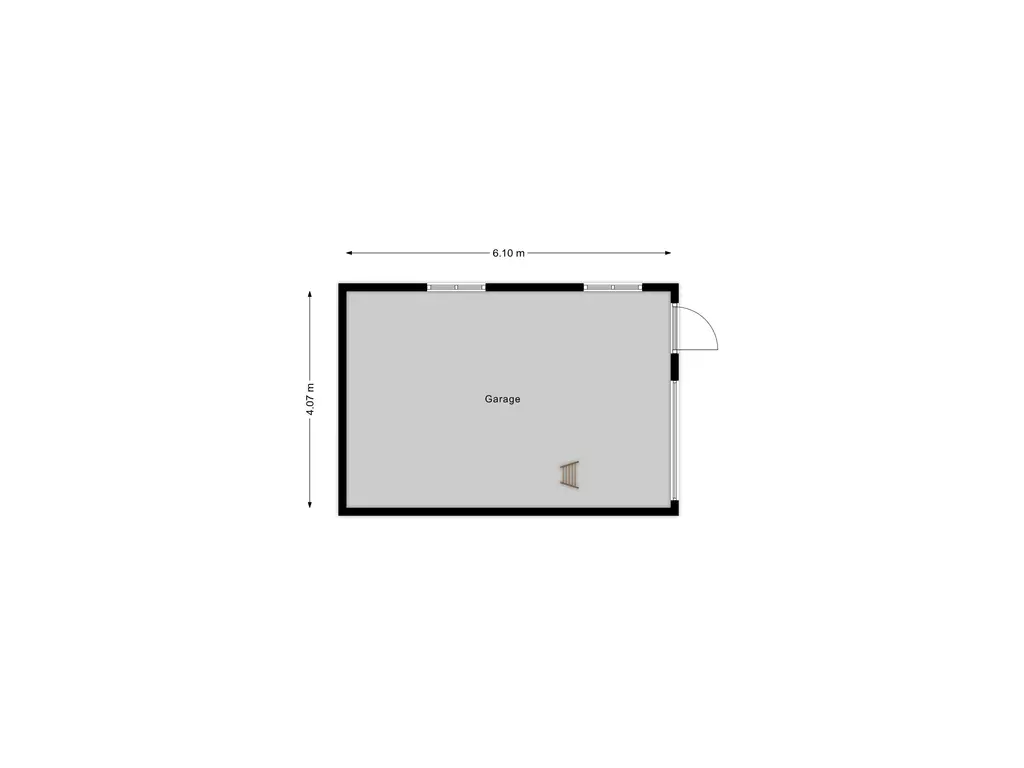 Plattegrond 5
