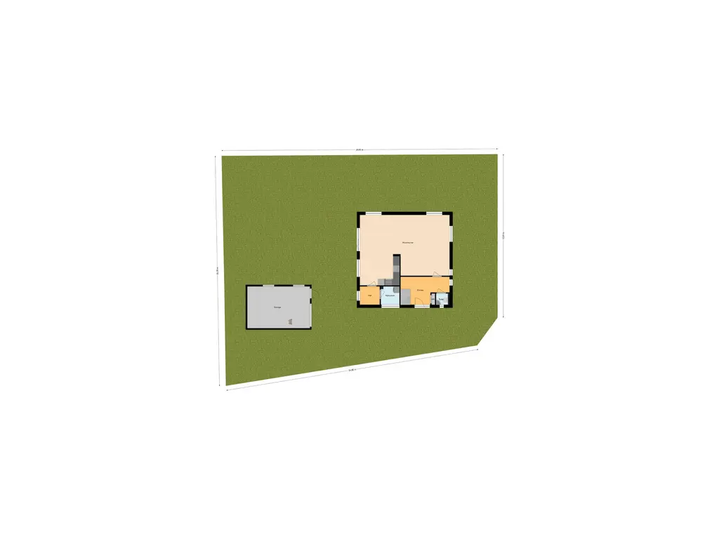 Plattegrond 4