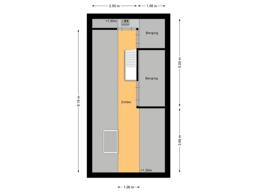 Plattegrond 3