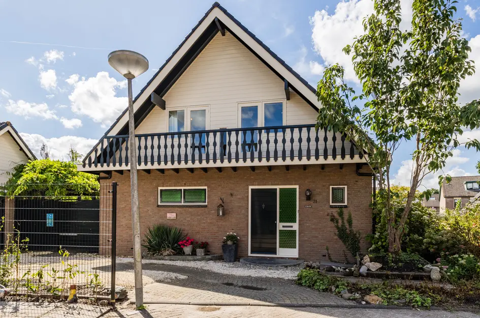 C. Sluijterstraat 31