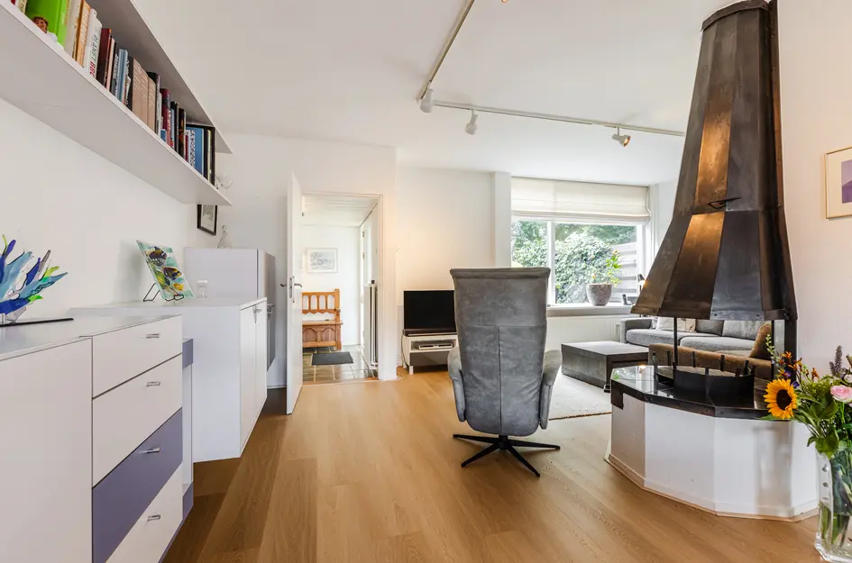 Cortenhoeve 72