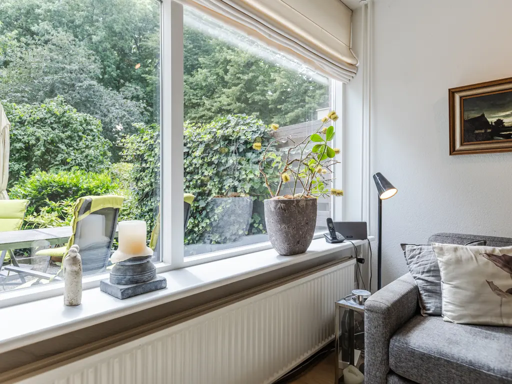 Cortenhoeve 72, BODEGRAVEN