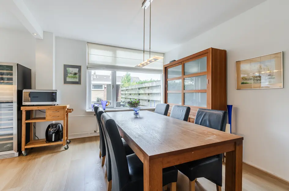 Cortenhoeve 72