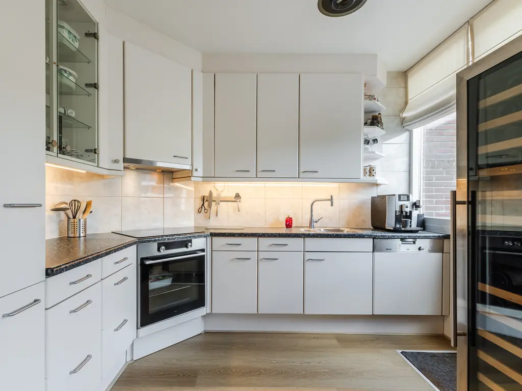 Cortenhoeve 72, BODEGRAVEN