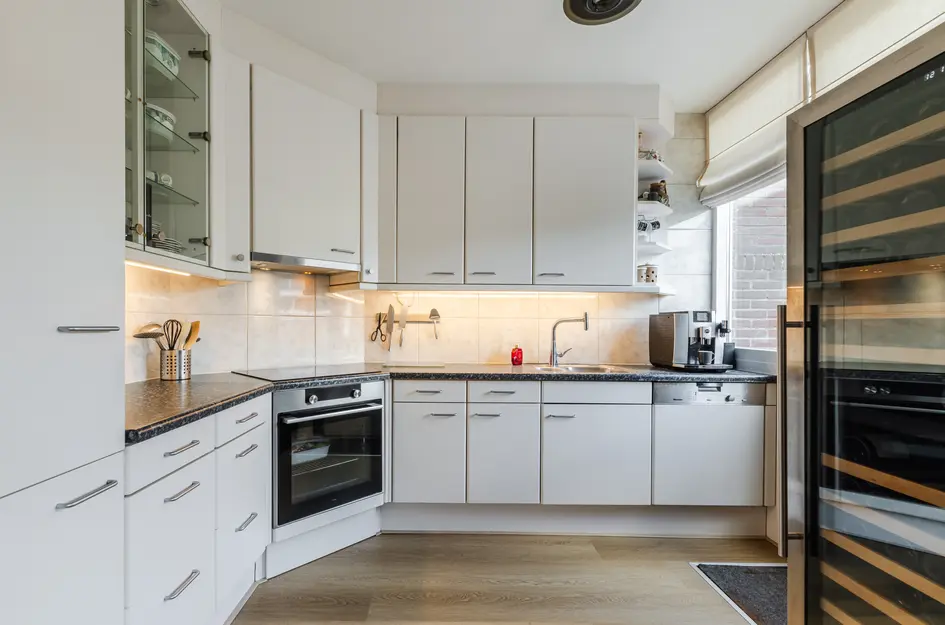 Cortenhoeve 72