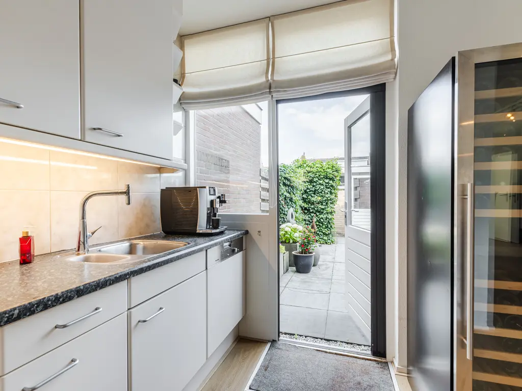 Cortenhoeve 72, BODEGRAVEN